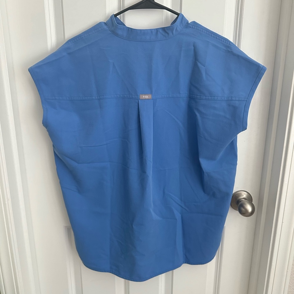 Figs Scrubs Set